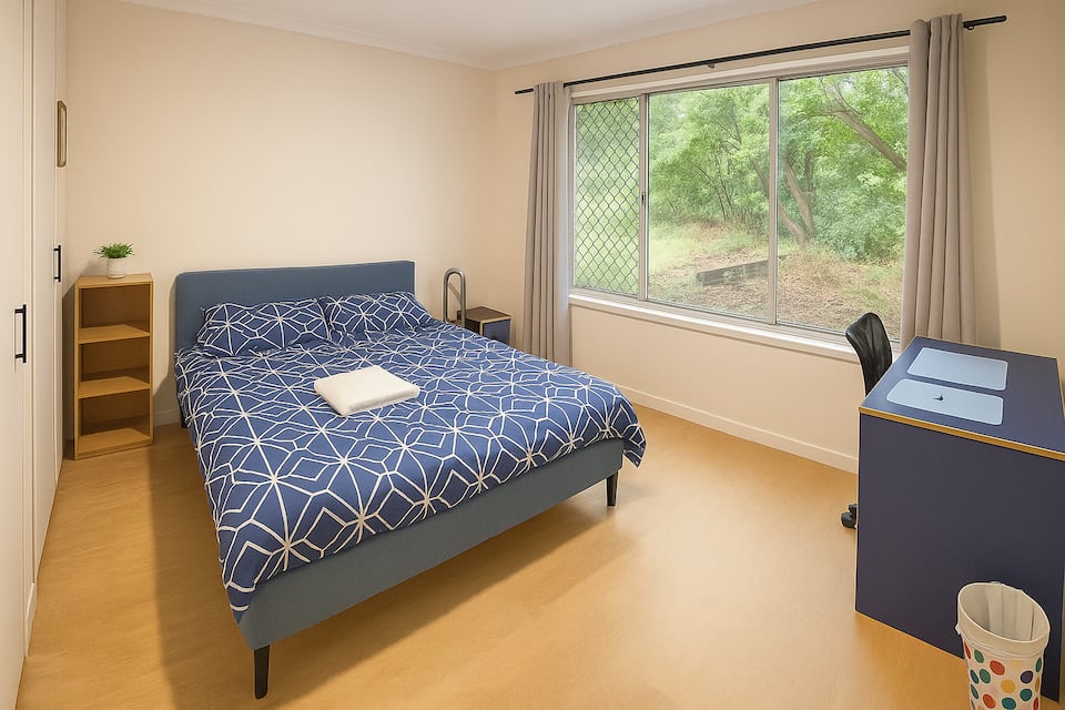 Cfamily M04 雙人房